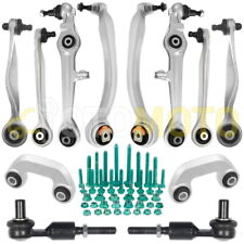 AUDI A4 8E B6 B7 BERLINE BREAK TRIANGLE BRAS DE SUSPENSION ROTULE BIELLETTE AV