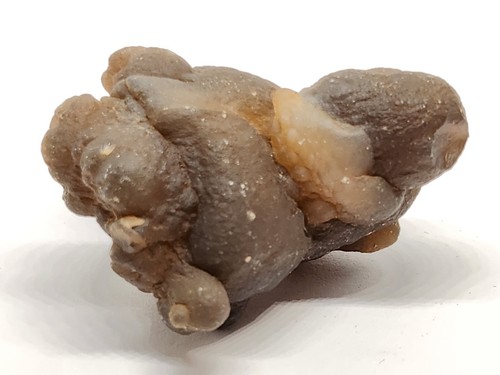 Calcedonio uva agata cruda 75g - uva,