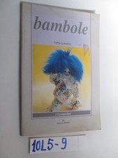 Leonardini bambole fatte - bambole,
