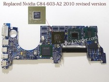 Macbook Pro 15" A1260 2.4Ghz