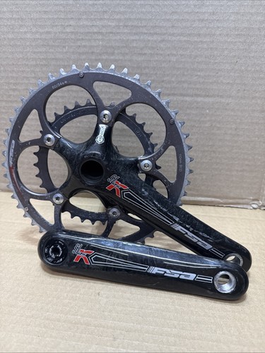 Guarnitura compatta fsa k - guarnitura,
