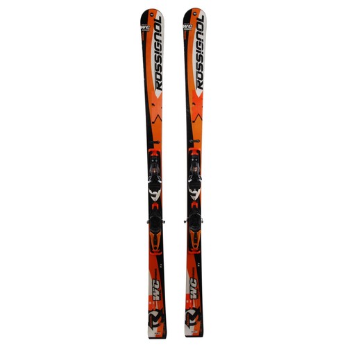 Ski occasion rossignol radical - ski,