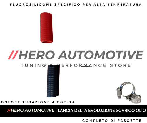 7683763 tubo ritorno olio - tubo,