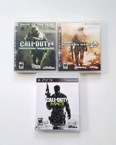 Call duty modern warfare - duty:,