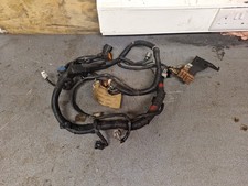 PER SUBARU FORESTER SF5 TURBO