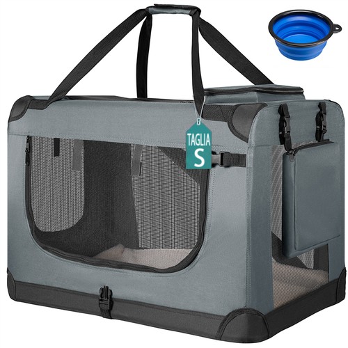 Trasportino per animali - trasportino,