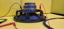 Subwoofer canton ohm 200 - ohm,