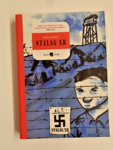 Stalag marco ficarra - xb,