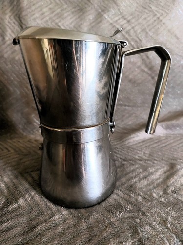 Caffettiera giannina tazze - caffettiera,