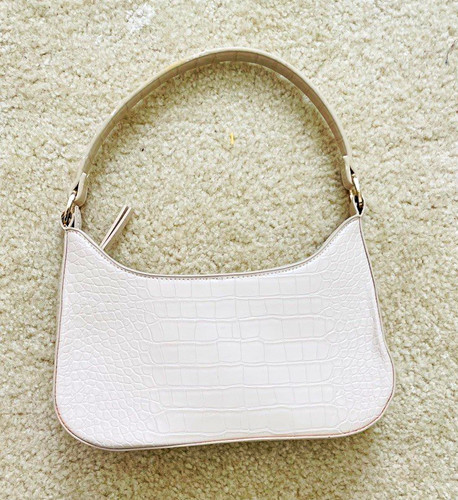 Mango borsa tracolla donna - mango,