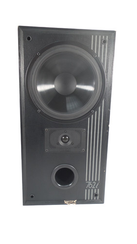 Mission electronics 762i - mission,
