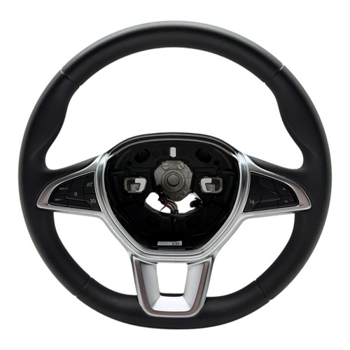 Volante sterzo plastica - volante,