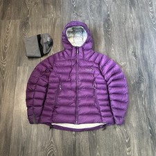 Rab Electron Pro 90% piumino