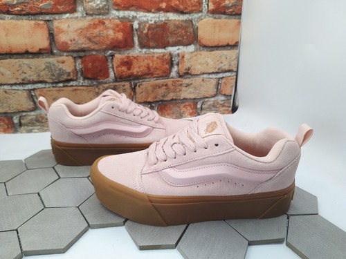 Scarpe vans knu stack - knu,