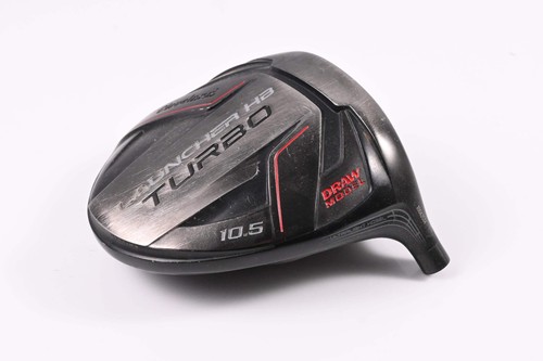Cleveland launcher turbo - launcher,