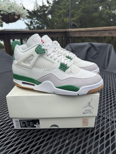 Nike air jordan uomo - jordan, sb