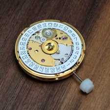 Auto ETA 2824-2. Movimento