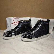 Sneakers alte Christian