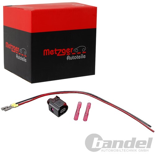 Kit riparazione cavi - kit,