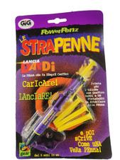 Gig LE STRAPENNE-Lancia