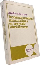 Homosexualités masculines et