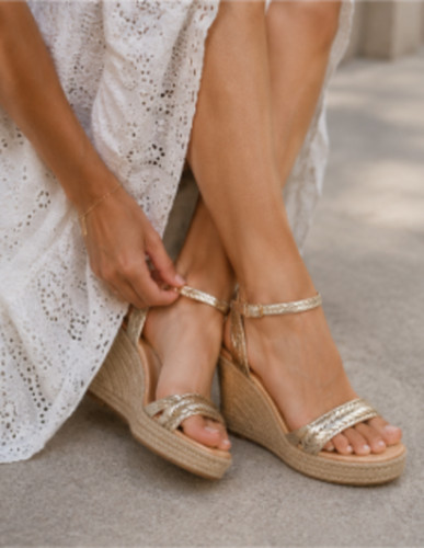 Zeppa vince camuto tazma - zeppa,