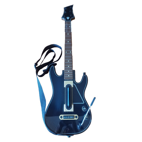 Activision guitar hero rock - activision,