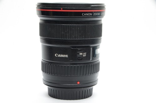 Canon f4 l usm - ef, 17-40
