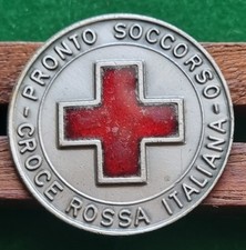 DISTINTIVO REPUBBLICA ITALIANA