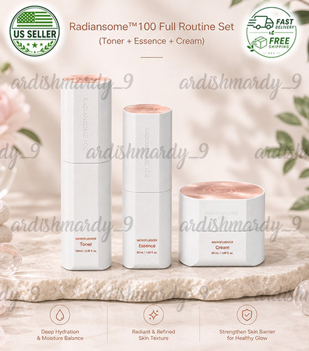 Set pezzi beauty - set, i.c.d