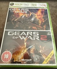 gears of war/gears of war 2