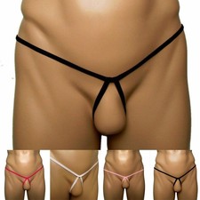 Uomo Maschile Sexy Comodo