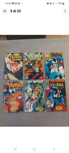 Venom a n 39 - da,