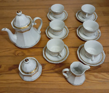 Elegante Servizio da Tè in