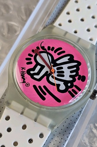 Orologio watch keith - orologio,