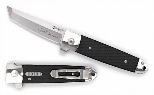 Coltello tascabile cold steel - tascabile,