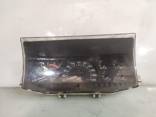 91147952 quadro strumenti - , opel