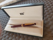 penna a sfera montblanc