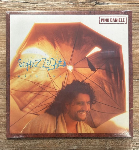 Pino daniele schizzechea with - schizzechea,