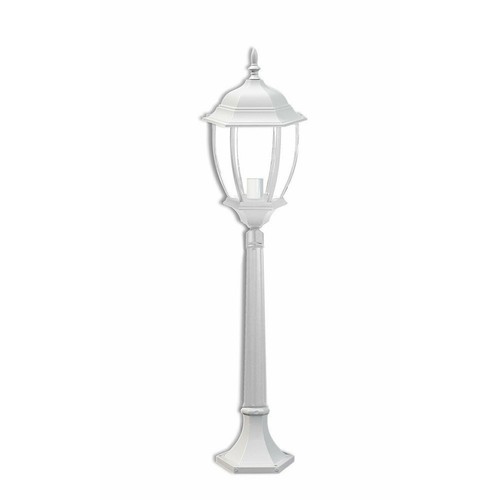 Lampione giardino 870mm - giardino,