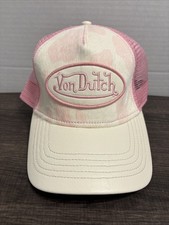 Cappello camionista snapback