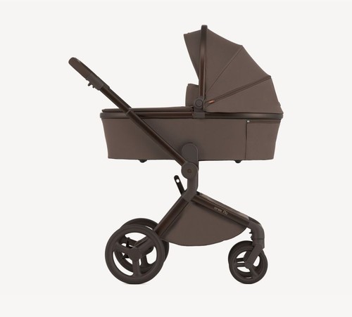 Anex duo carrozzina - duo, e
