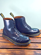 Dr Martens Made in England