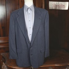 Oscar De La Renta Jacket