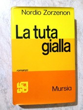 NORDIO ZORZENON - LA TUTA