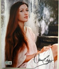 Jane Seymour firmato 8x10