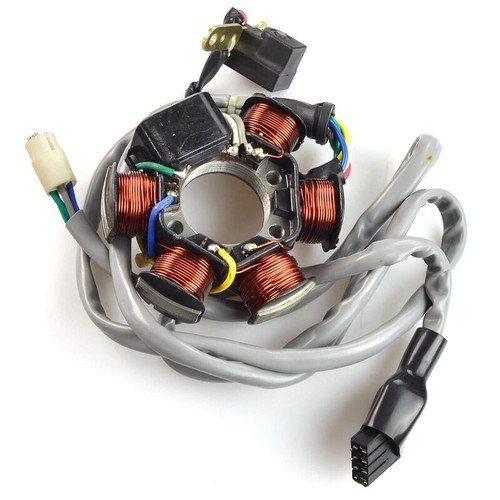 Statore tecnium hexagon - tecnium,
