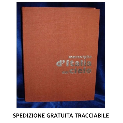 Meraviglie italia dal - meraviglie,