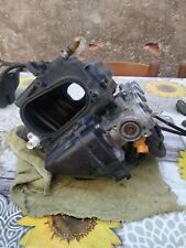 Corpo Farfallato Honda Hornet