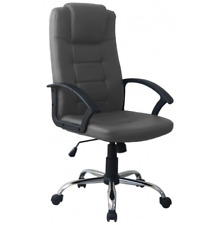 Poltrona sedia direzionale da